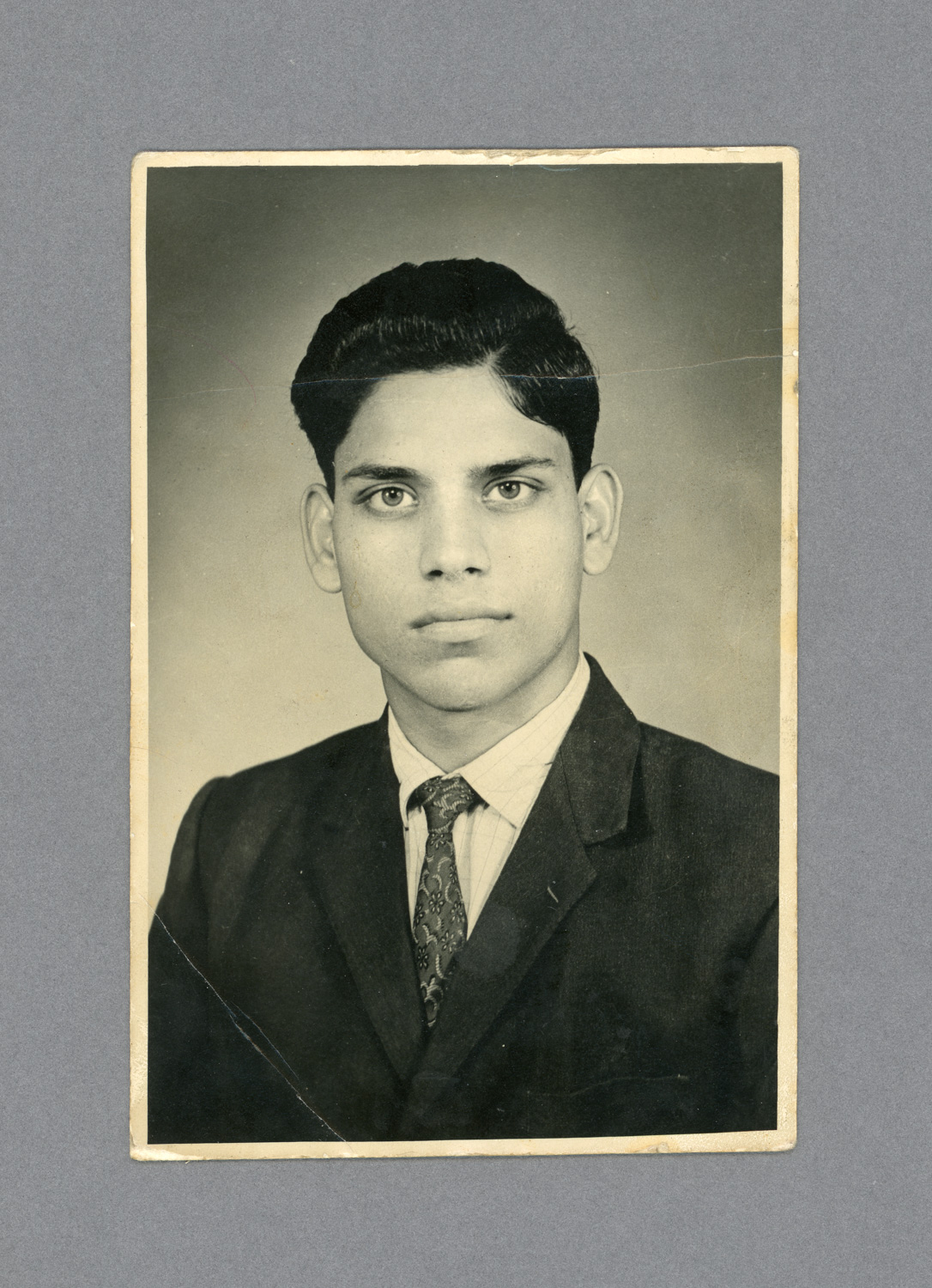 Punjab c.1970