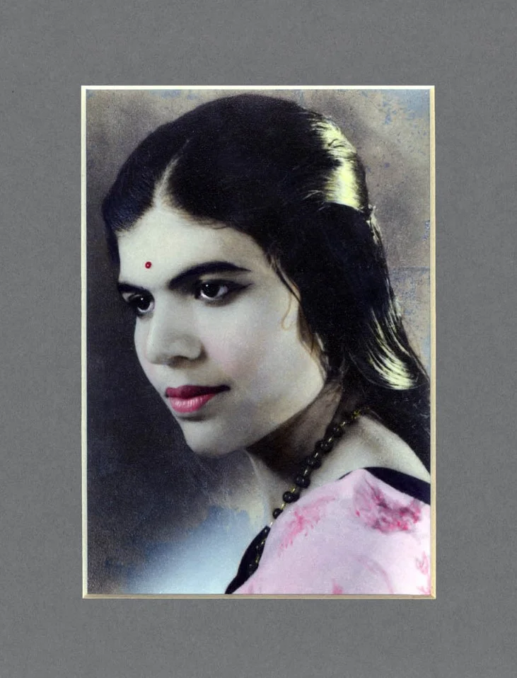 Ranchi, India c.1968
