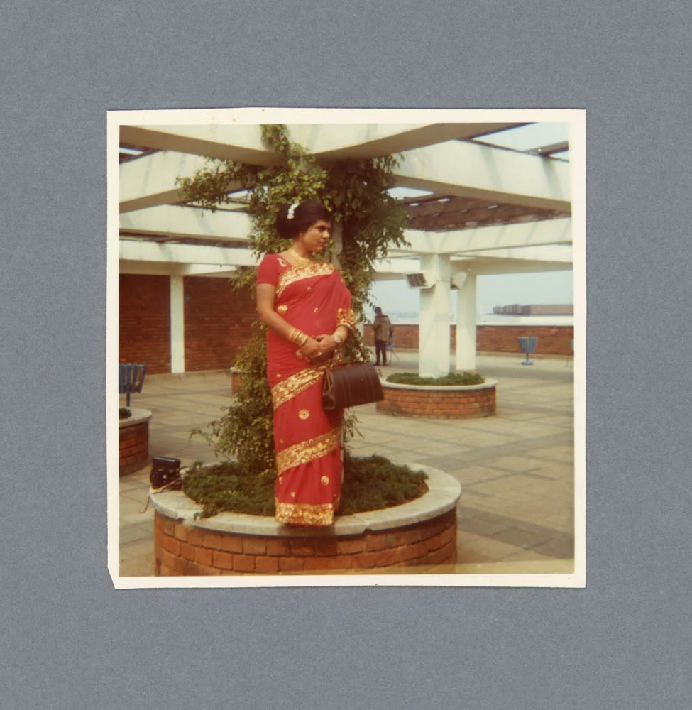 Heathrow Airport c.1971