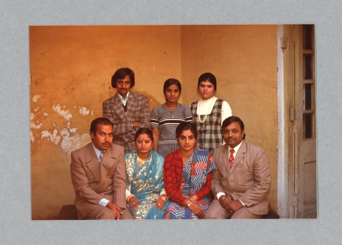 New Delhi c.1975
