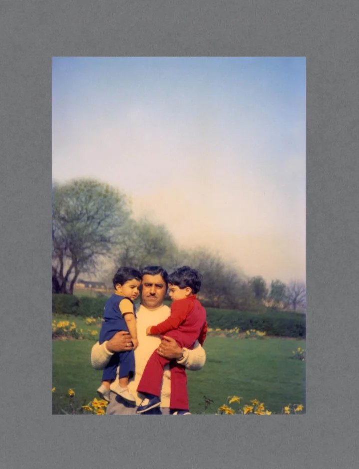 Fowlers Park c.1974