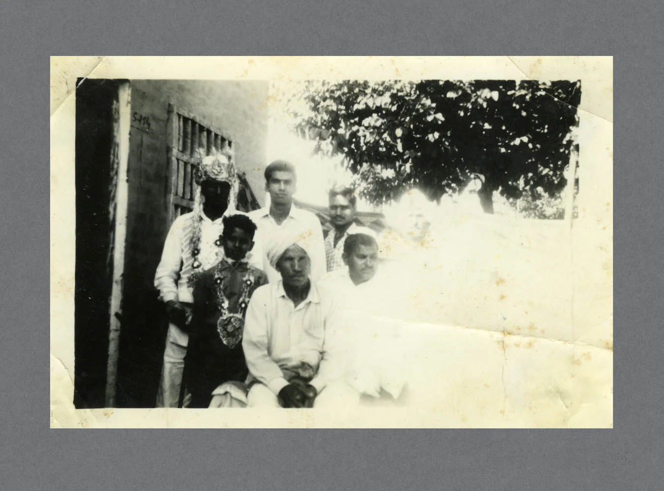 Sherepur, Punjab c.1960