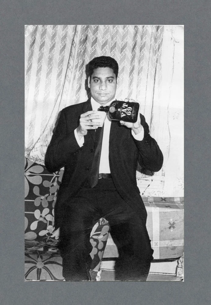 Retreat St. c.1972