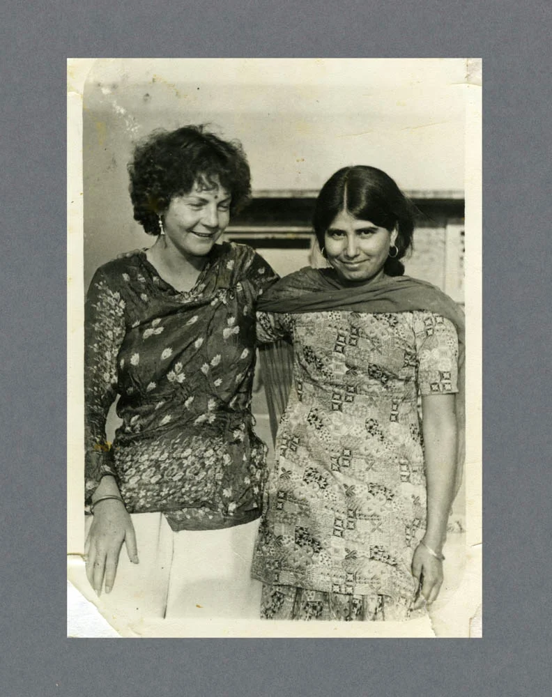 New Delhi c.1970