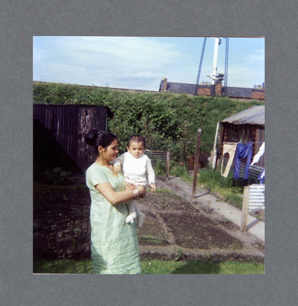 Prosser St. c.1969