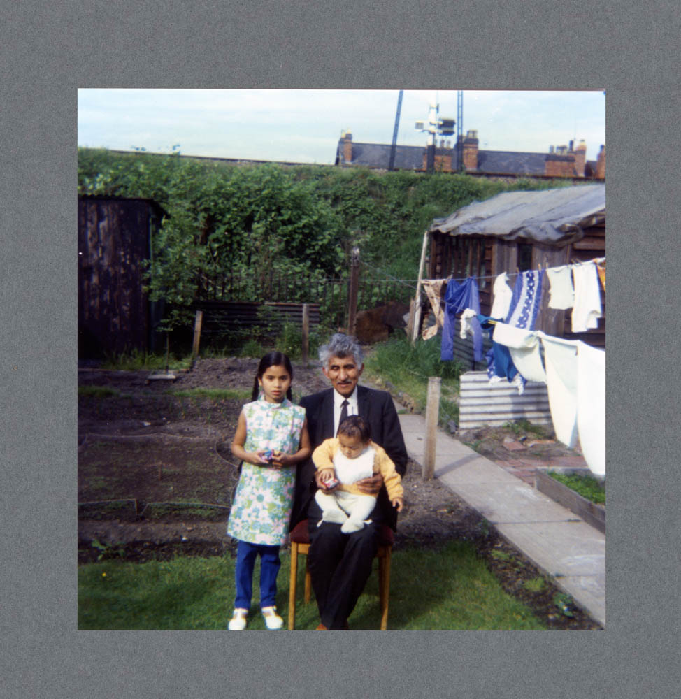 Prosser St. c.1969