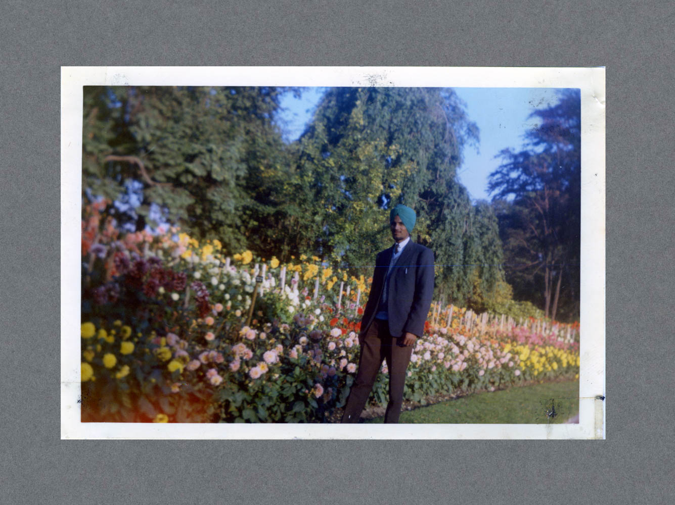 West Park c.1965