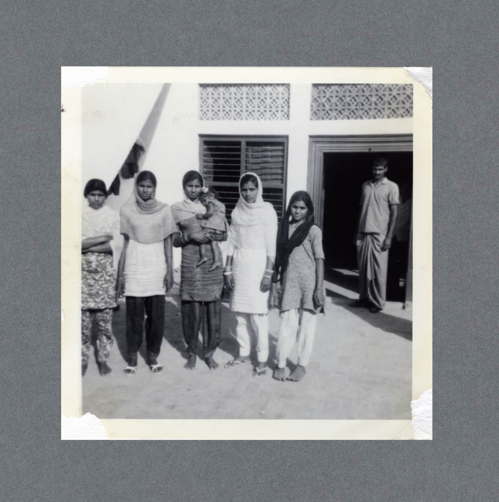 Phagwara, Punjab c.1969