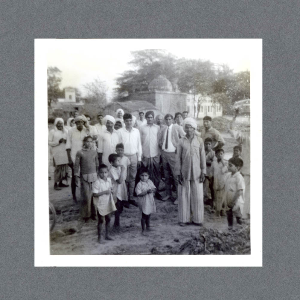 Phagwara, Punjab c.1969