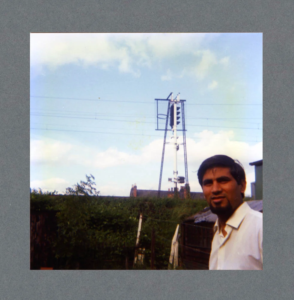 Prosser St. c.1970