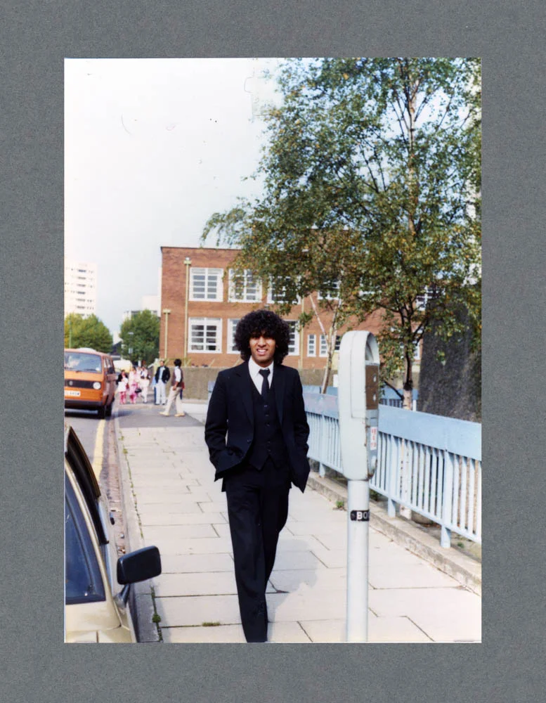 Birmingham c.1977
