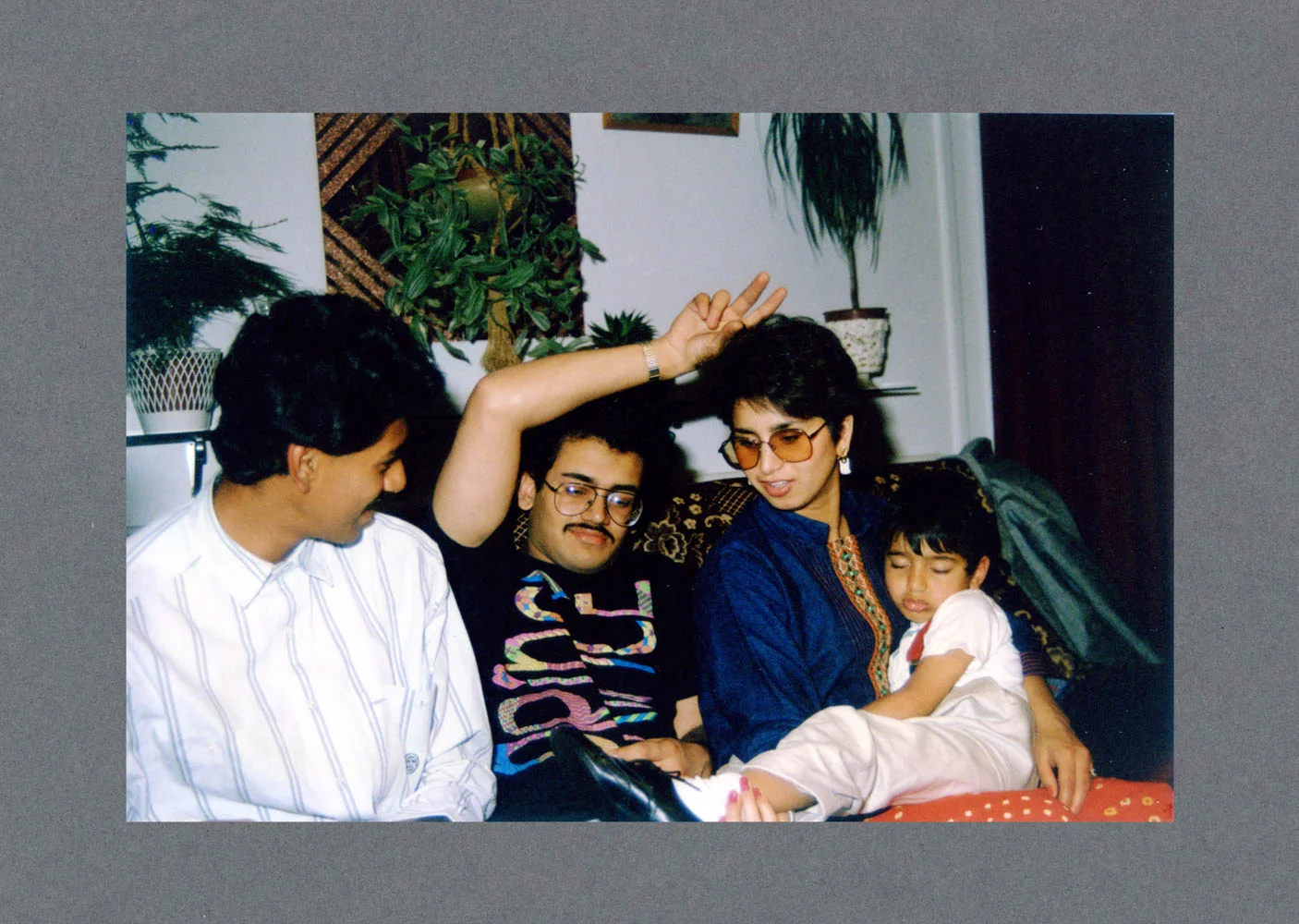 Helenny Close c.1981
