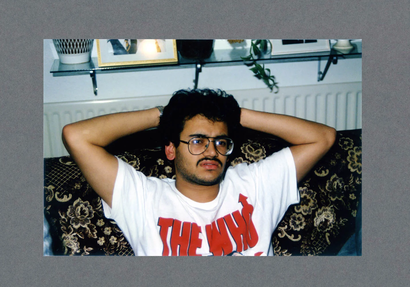 Helenny Close c.1981