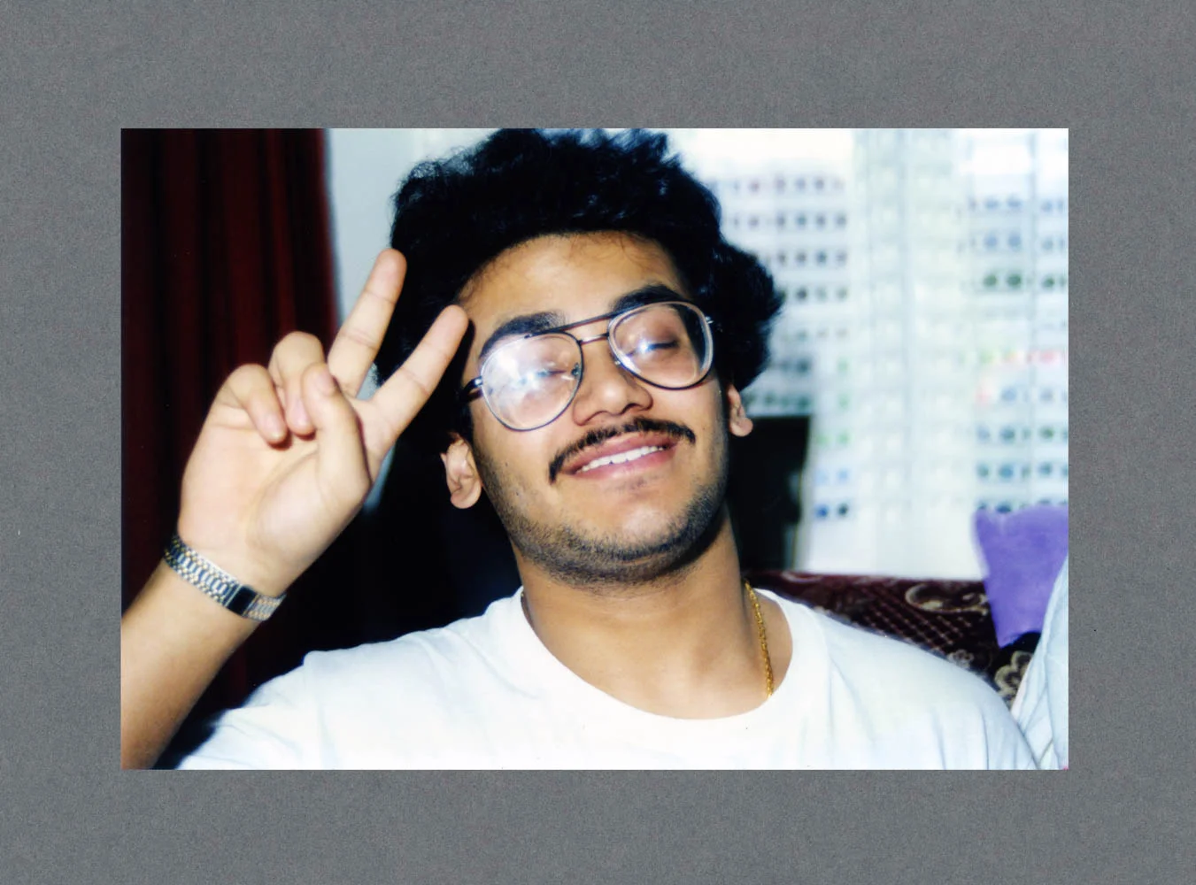 Helenny Close c.1981