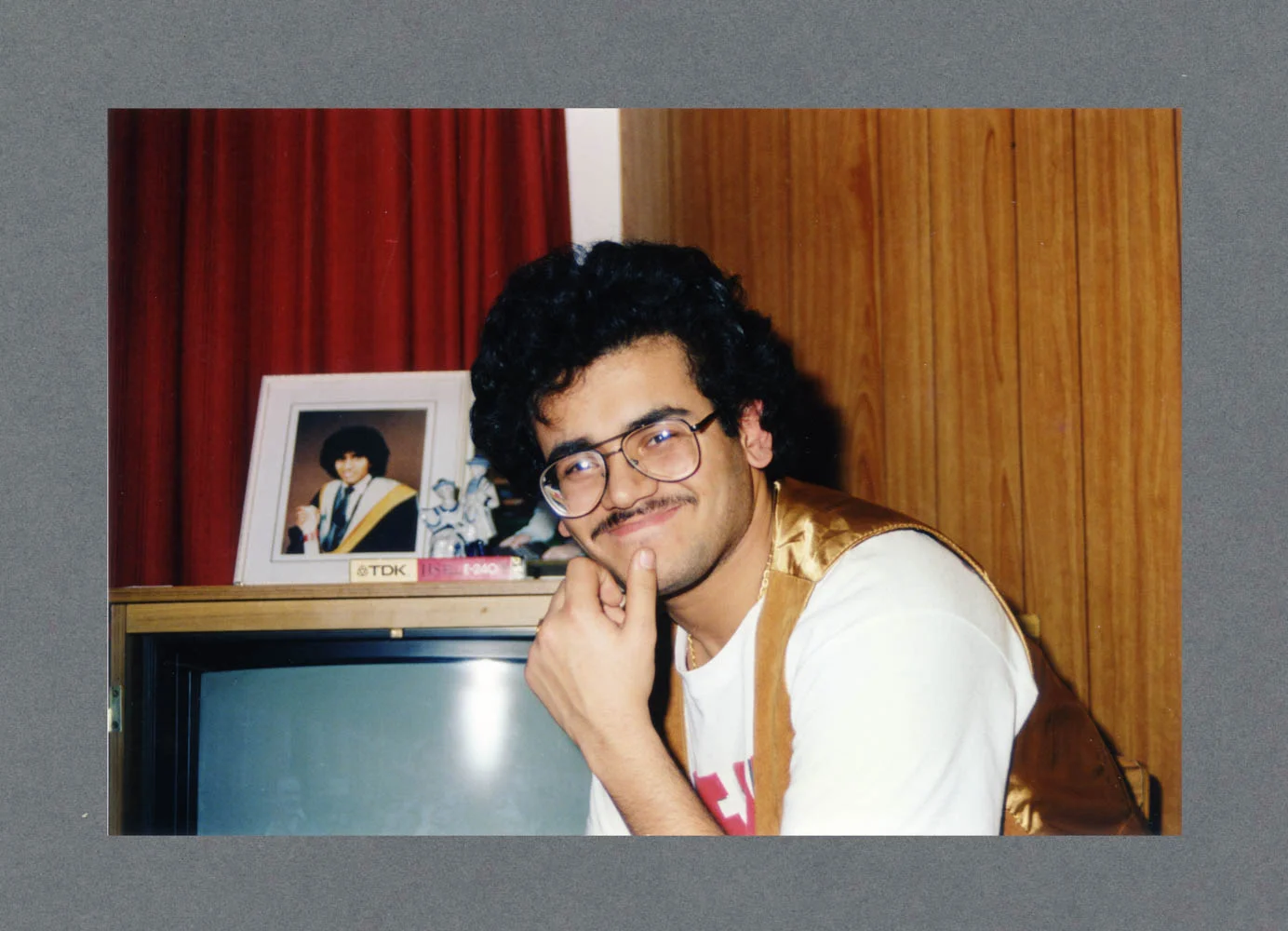 Helenny Close c.1987