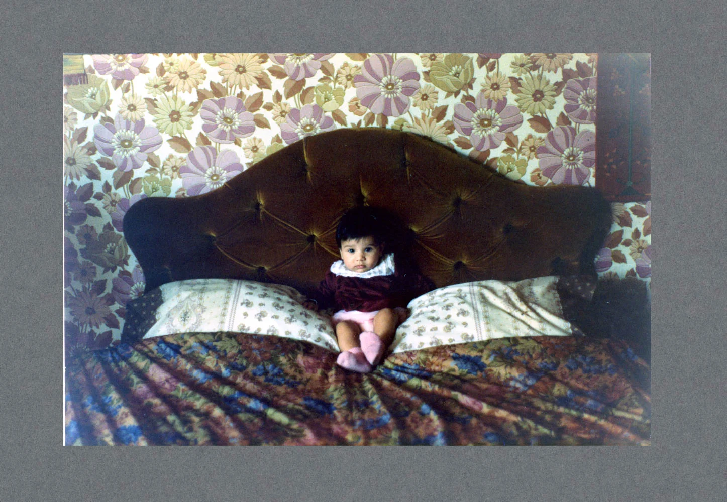 Helenny Close c.1982