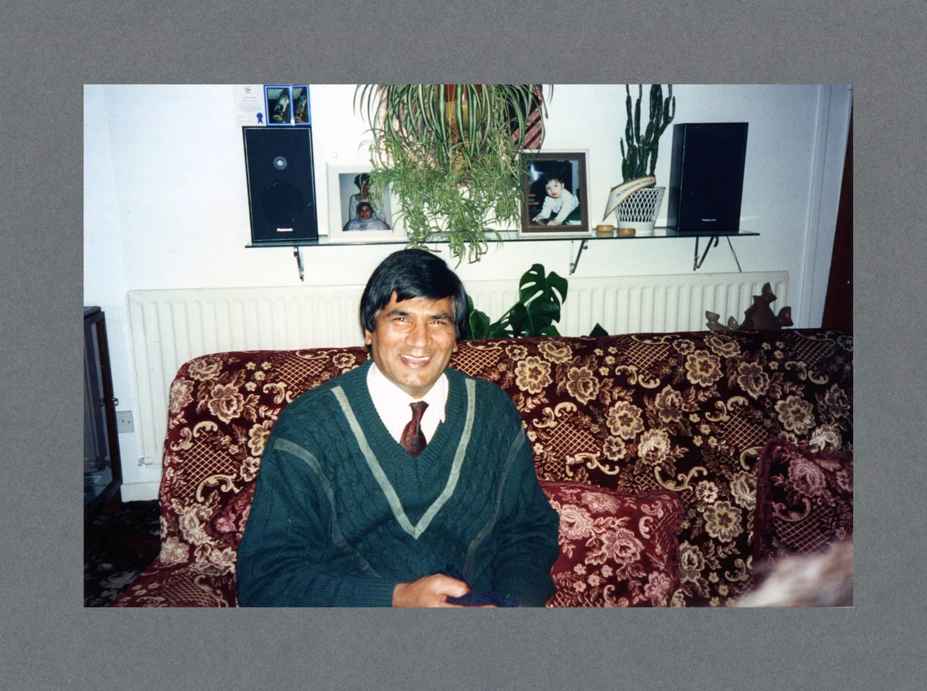 Helenny Close c.1989