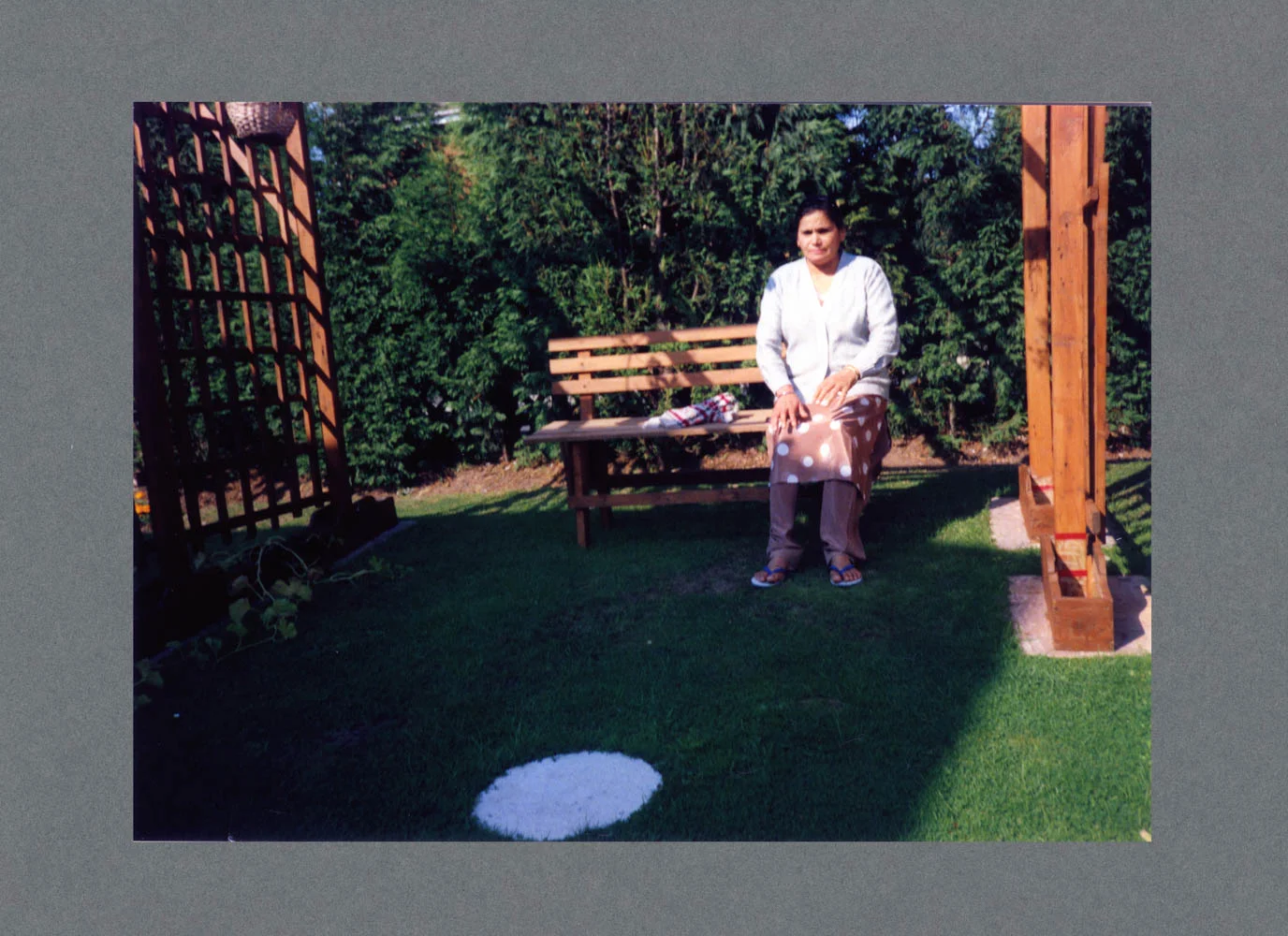 Helenny Close c.1987