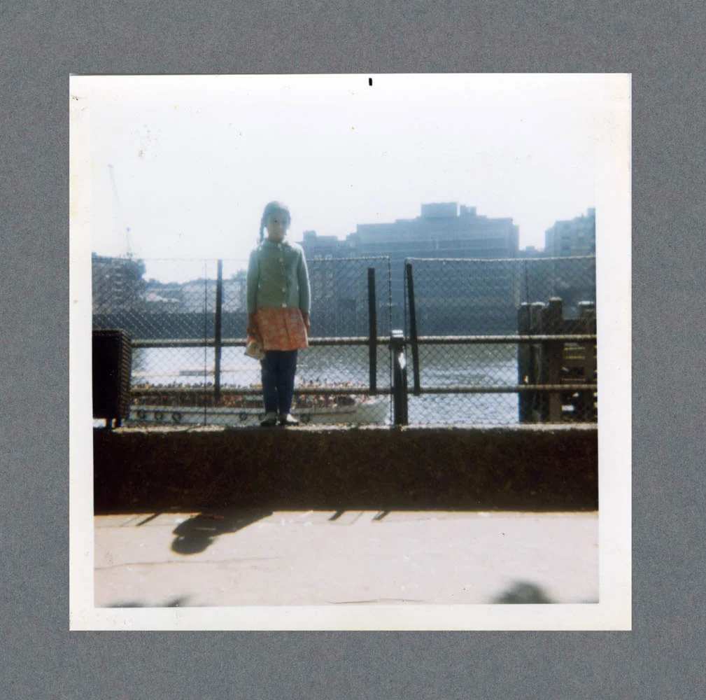 Rhyl, Wales c.1972