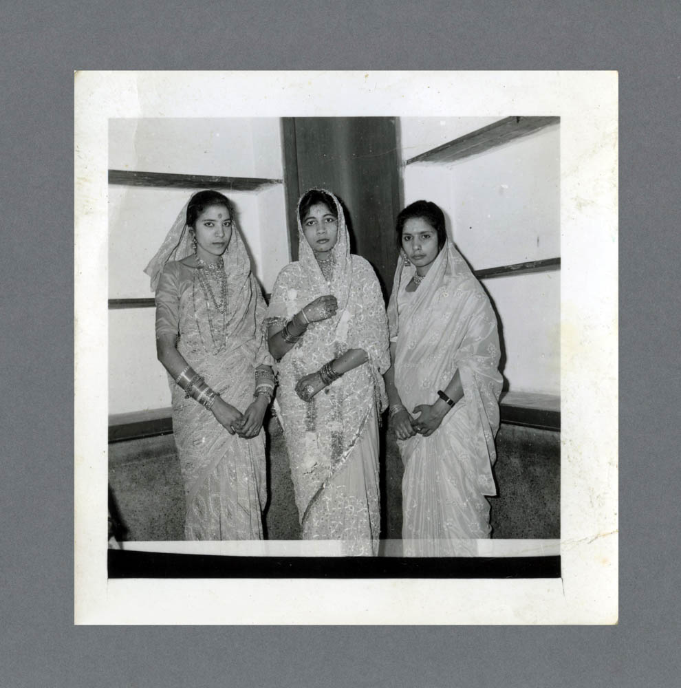 Ambala, India c.1967