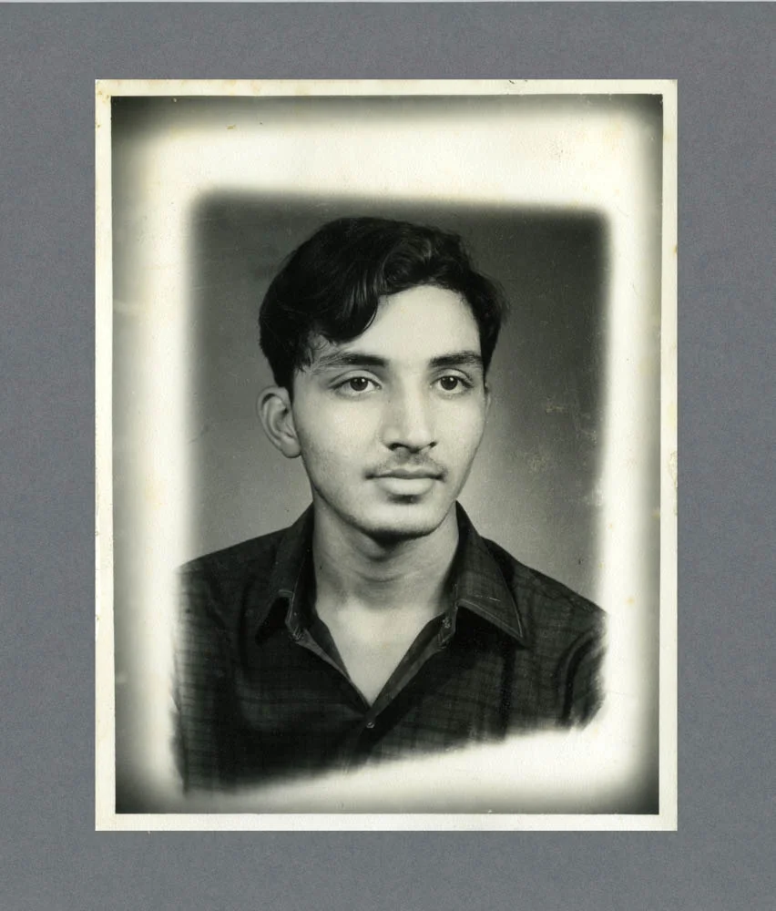 Jalandhar, Punjab c.1975