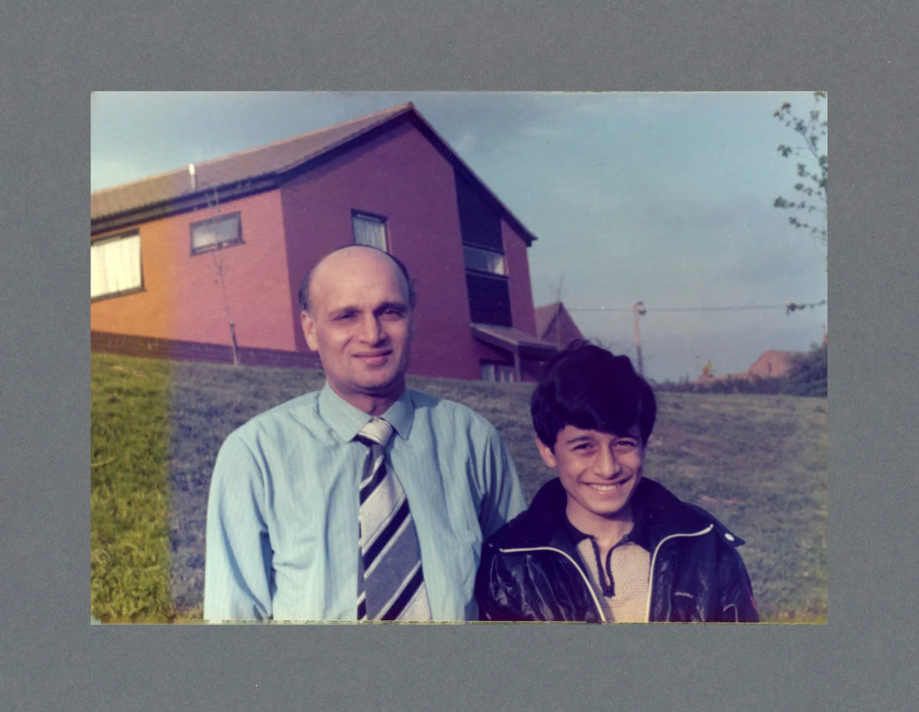 Bradmore Rd. c.1976