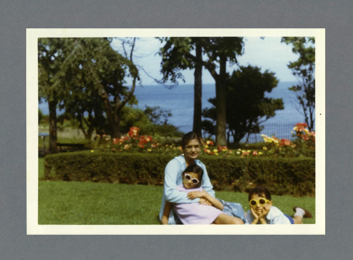 Unknown location c.1972