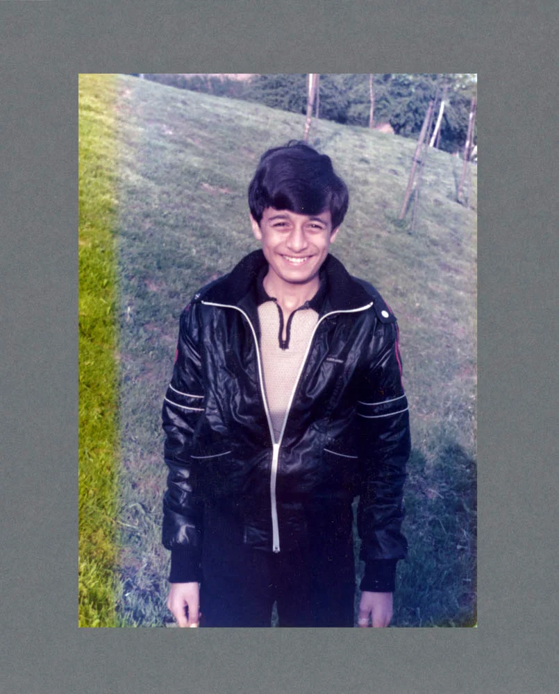 Bayston Ave. c.1976