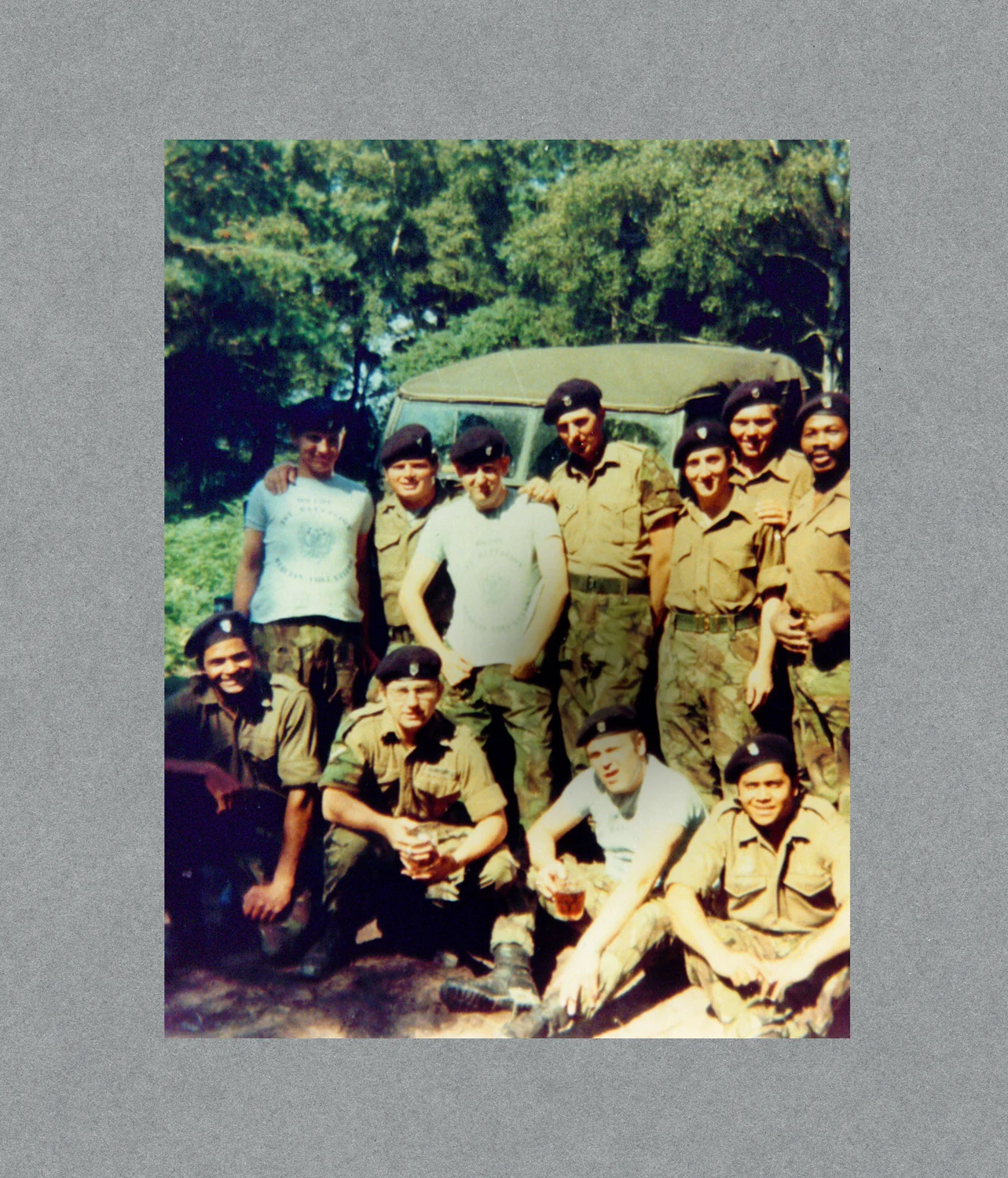 Wales c.1976
