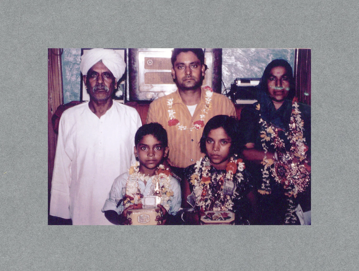 Jullandar, Punjab c.1965