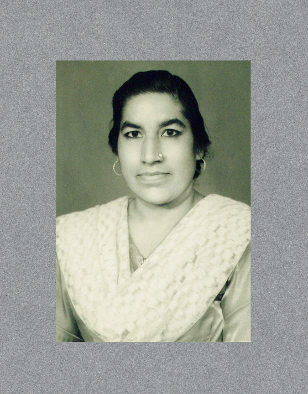 Jullandar, Punjab c.1960