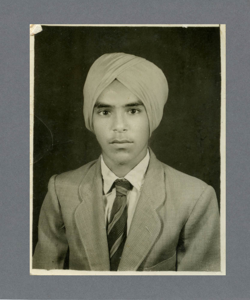 Jalandhar, Punjab c.1961