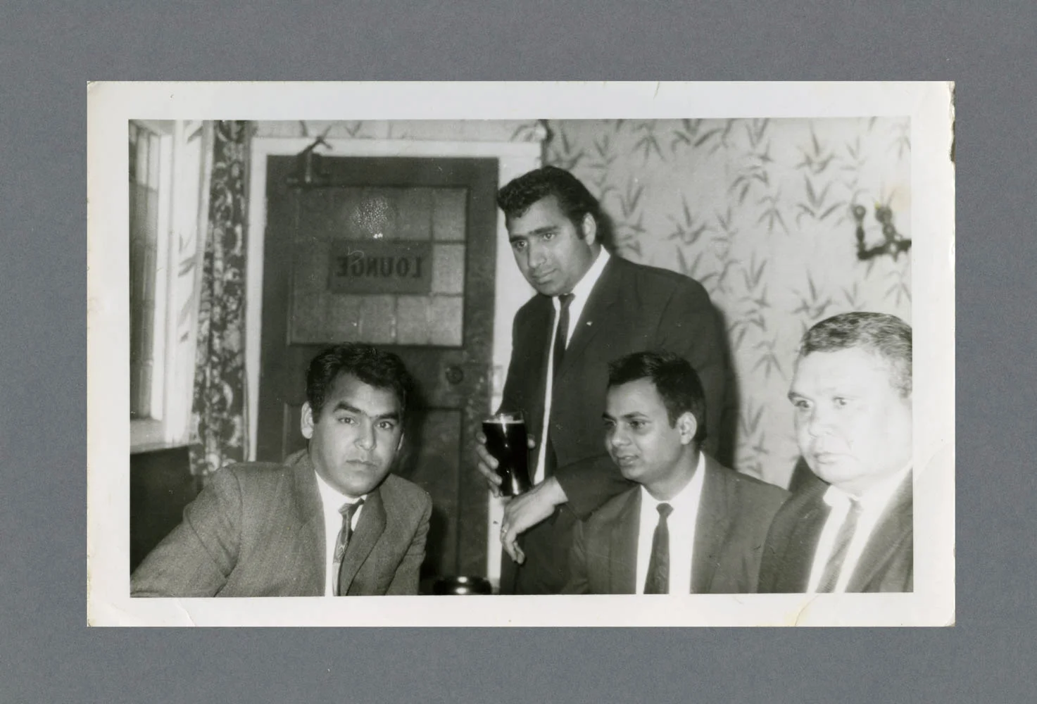 Pub, W-ton c.1969