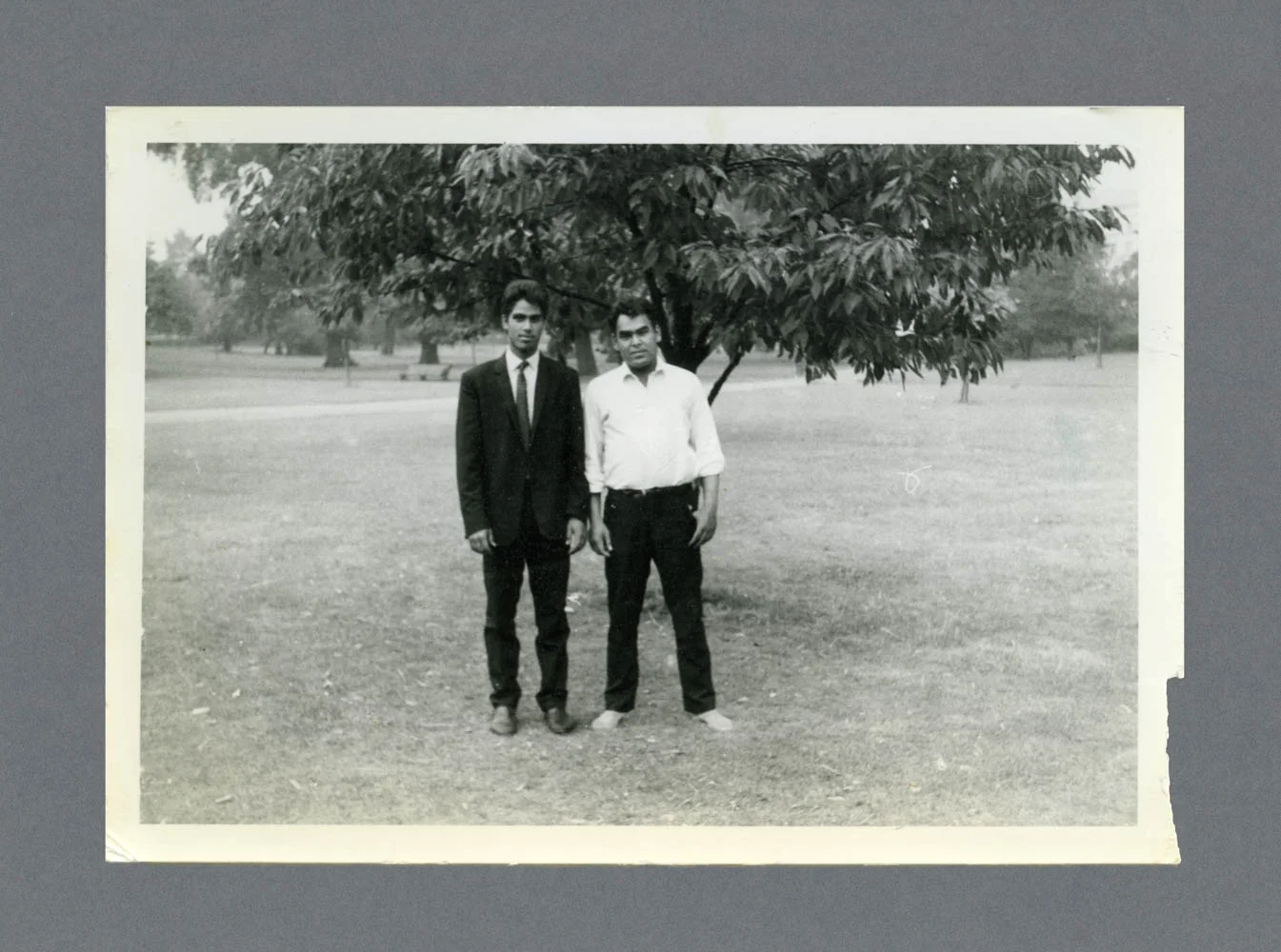 West Park, W-ton c.1969