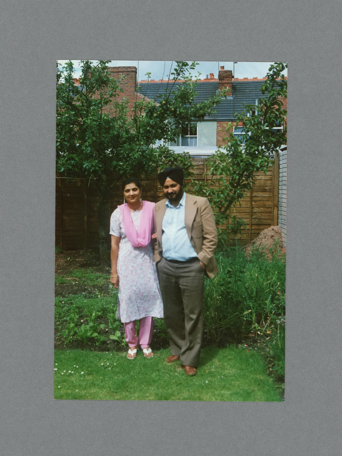 Court Road c.1986