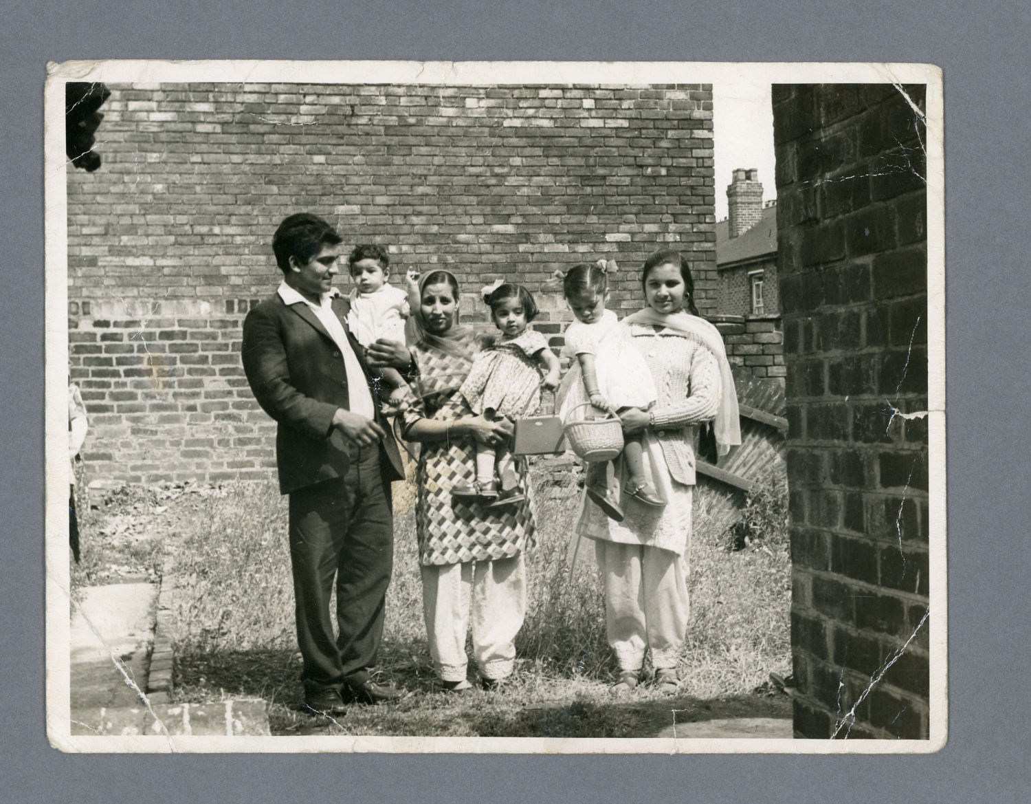 Stow Heath, W-ton c.1964