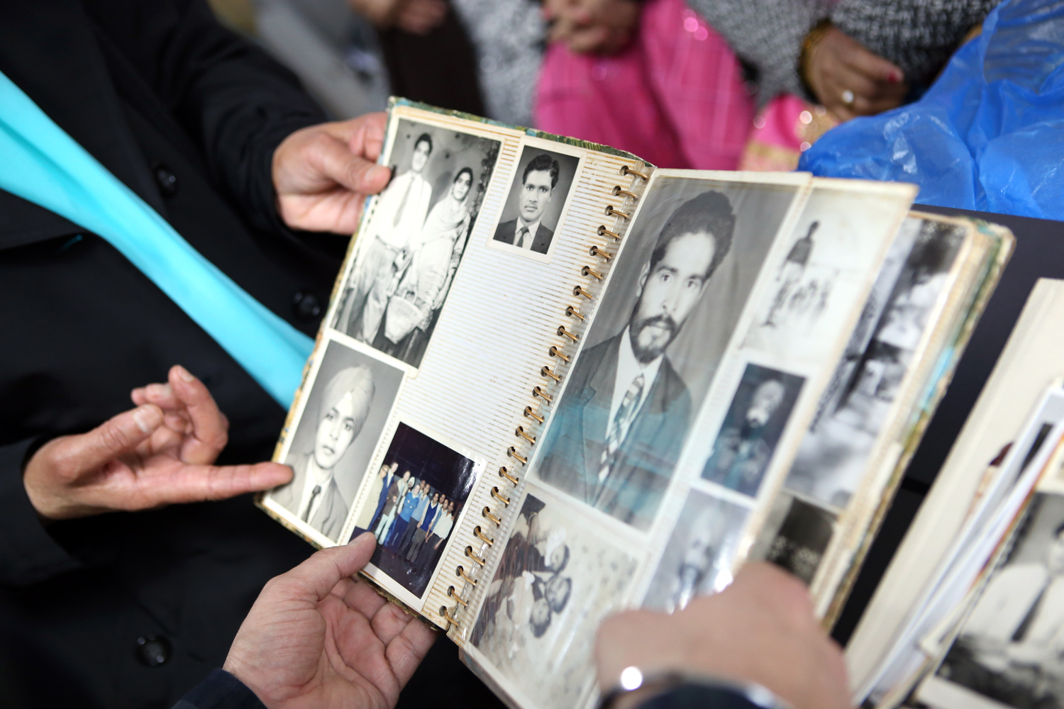 New photos to archive.......