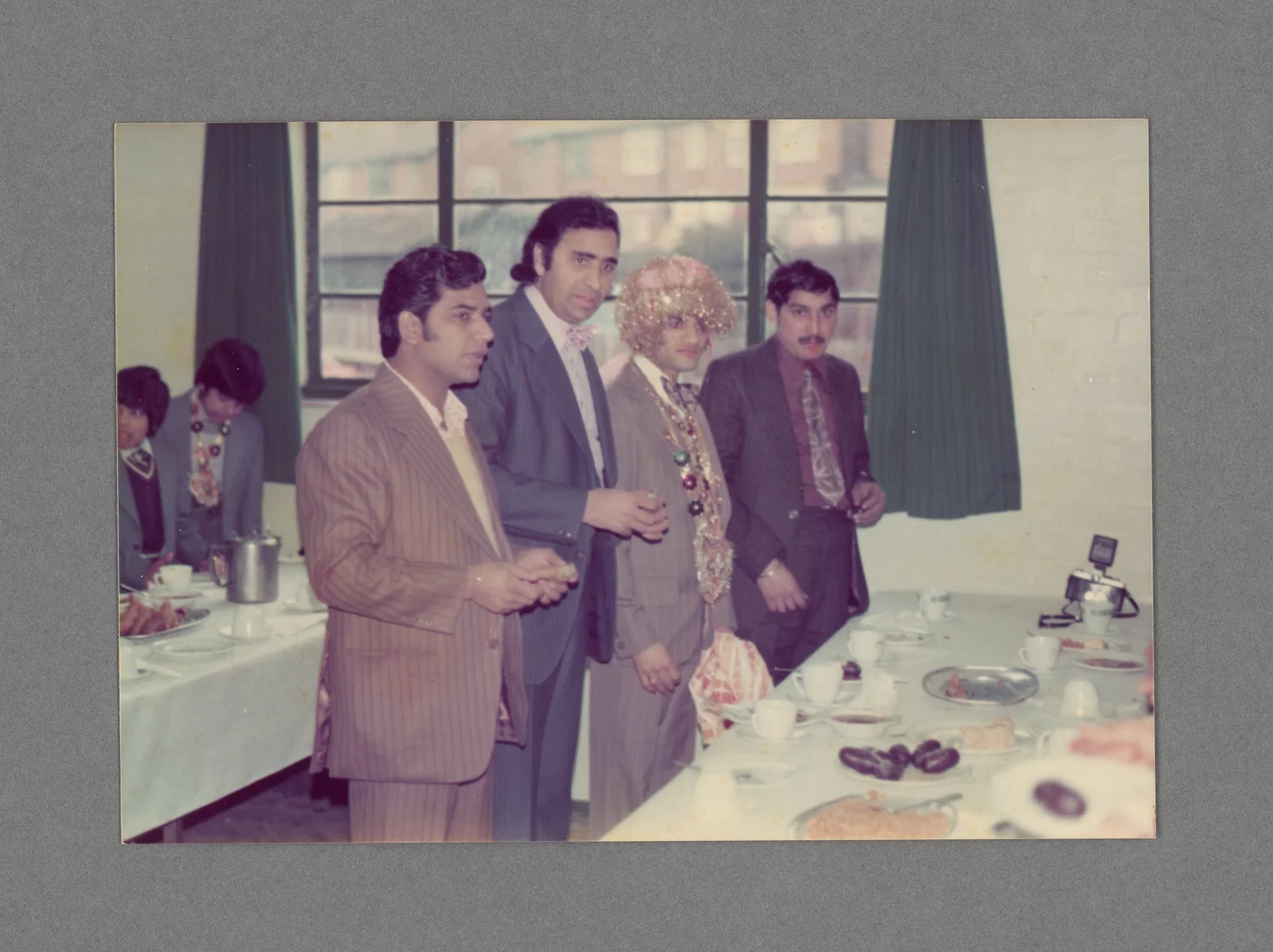 Coventry c.1977