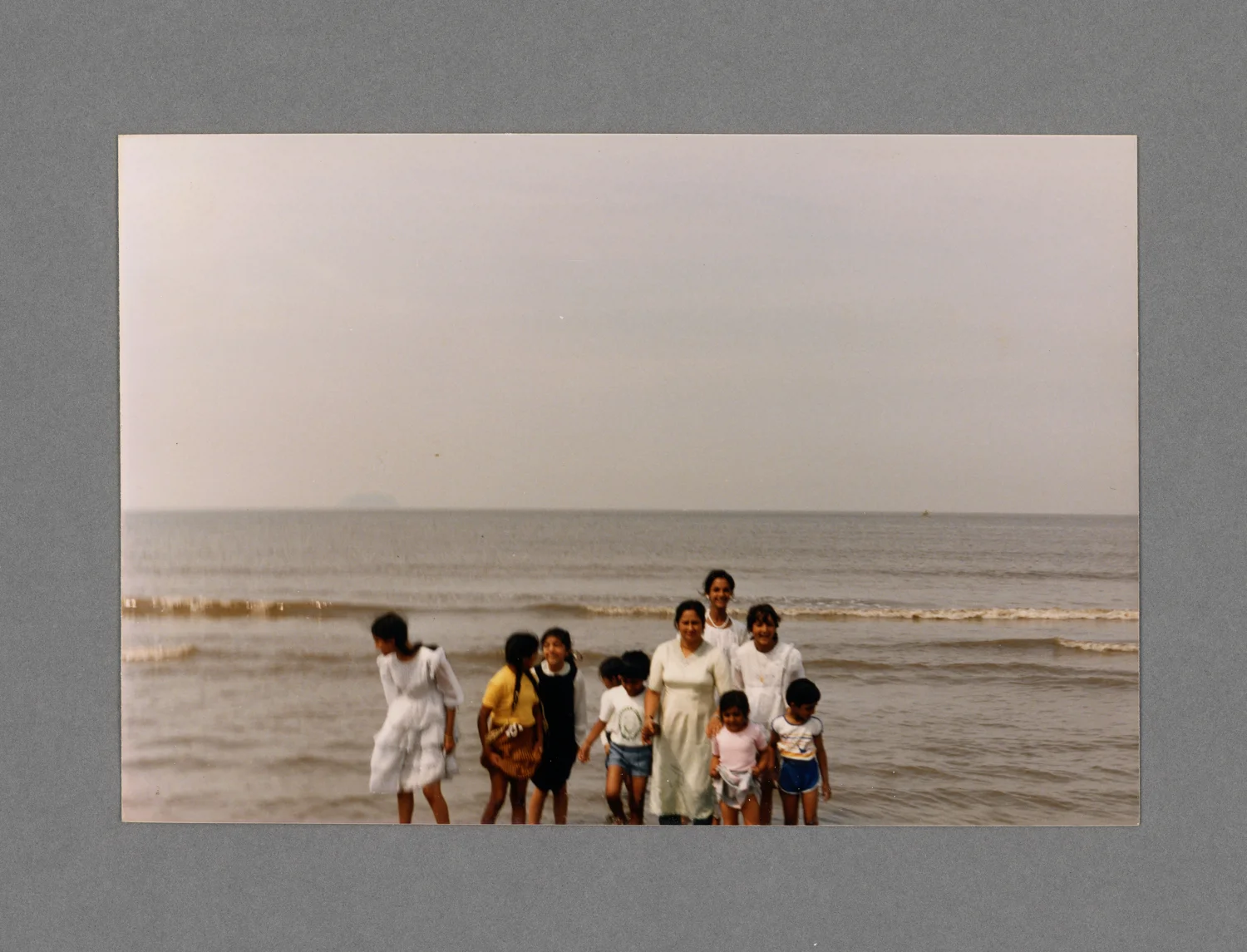 Odisha, India c.1984