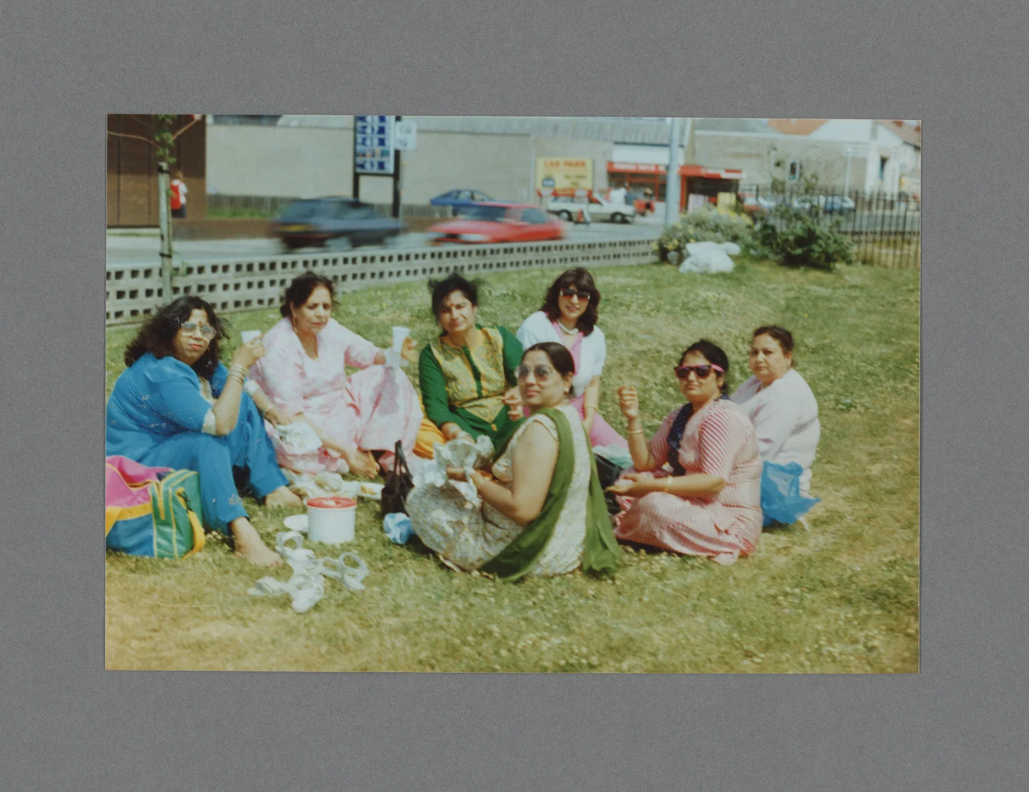 Blackpool c.1986