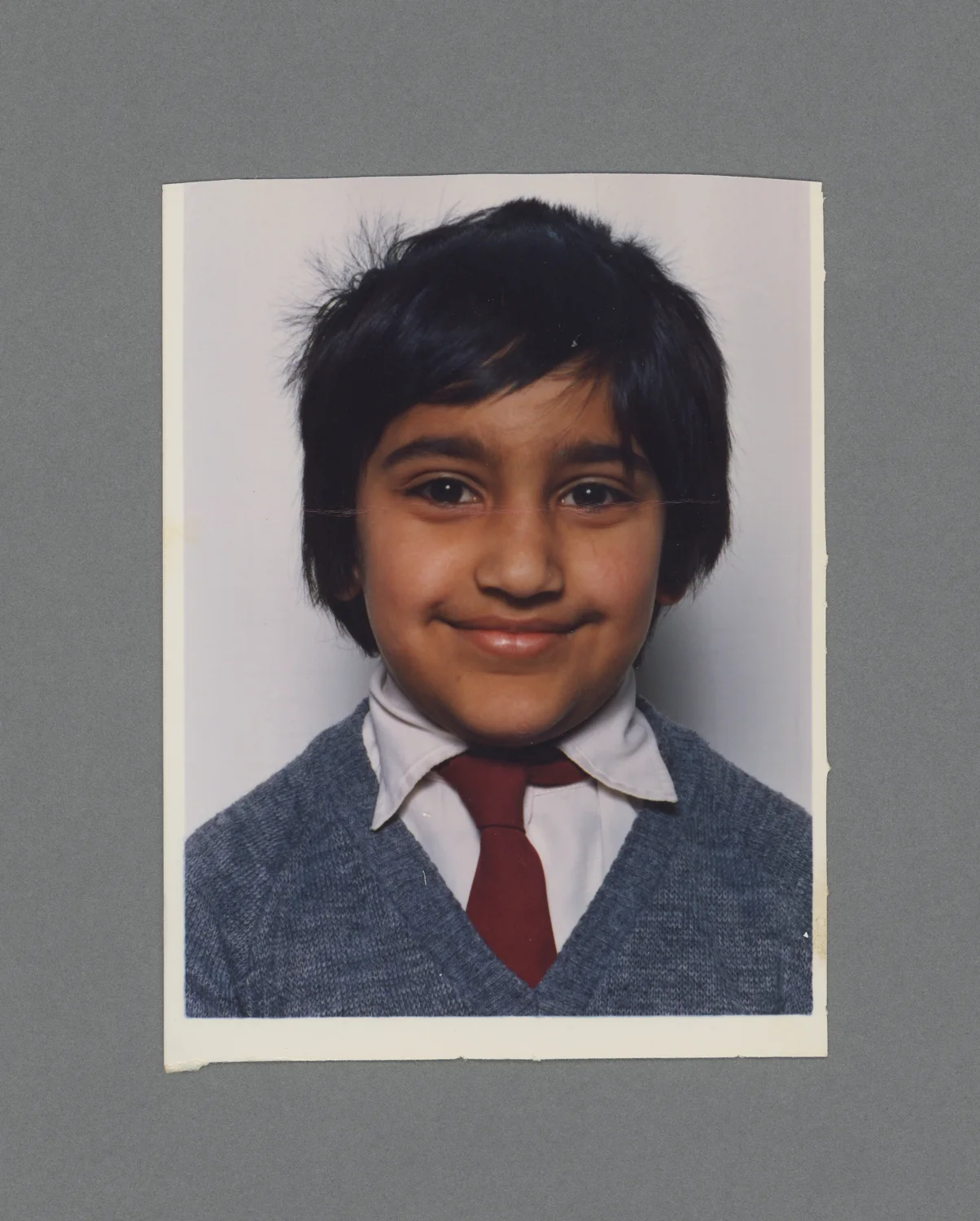 Woden Junior School c.1985