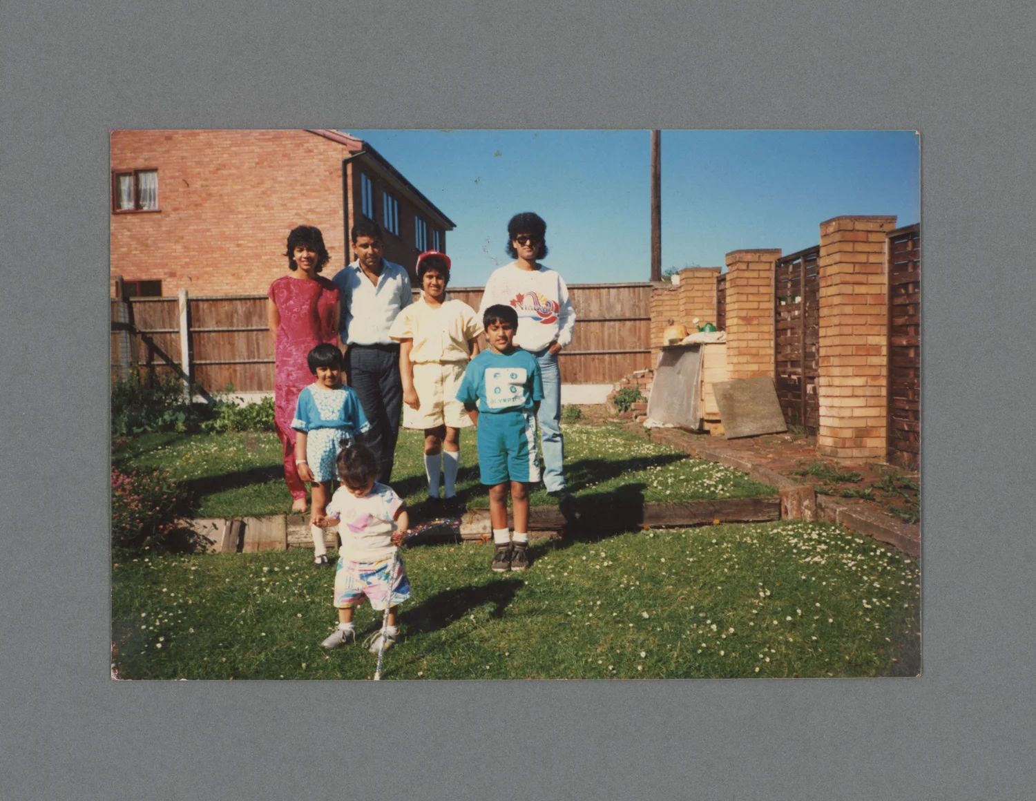 Nine Elms Lane c.1986