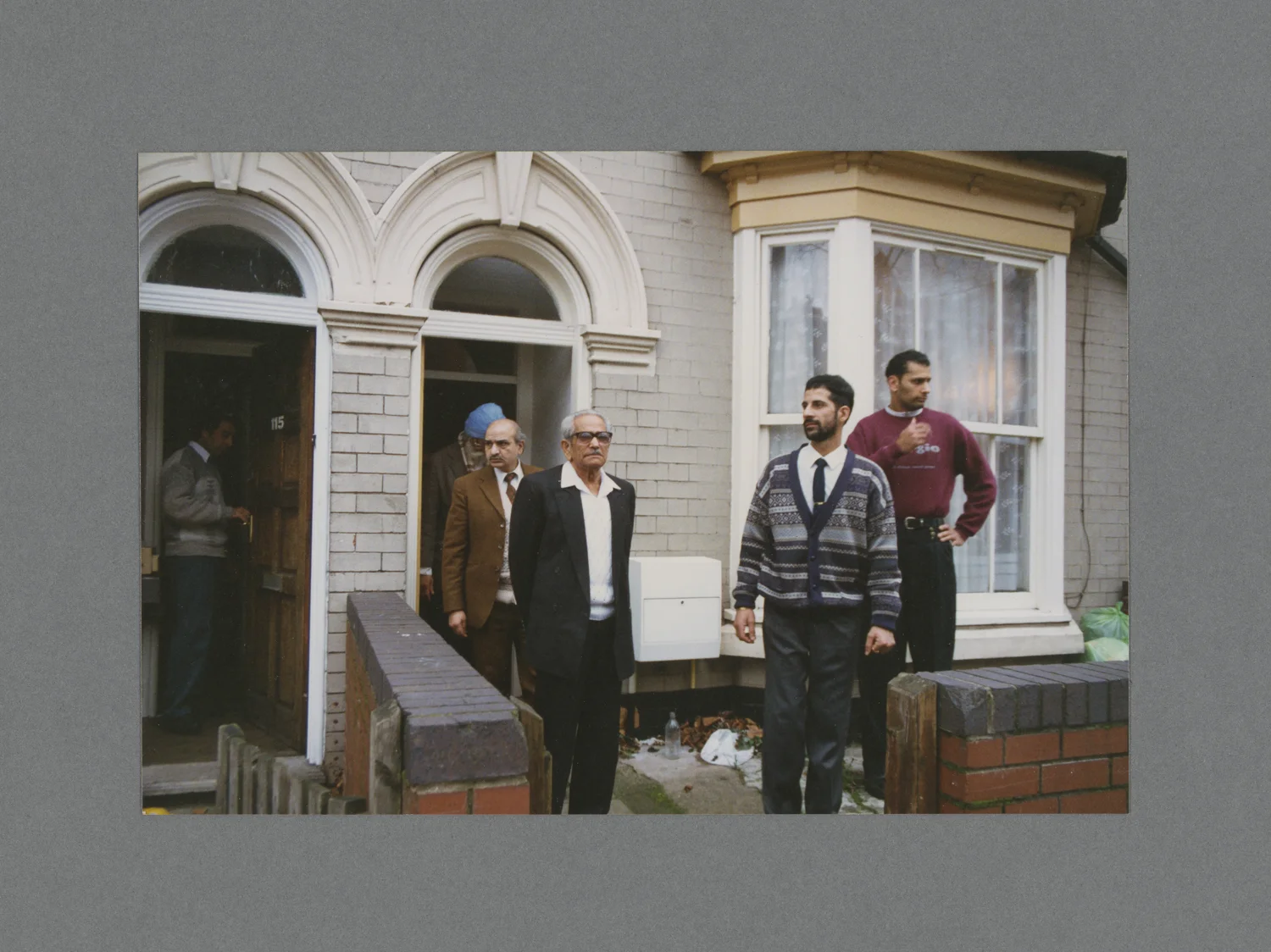Birmingham c.1986