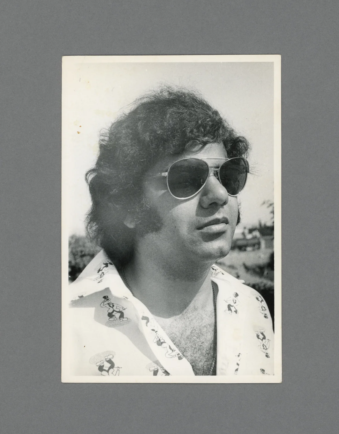 Mumbai, India c.1975