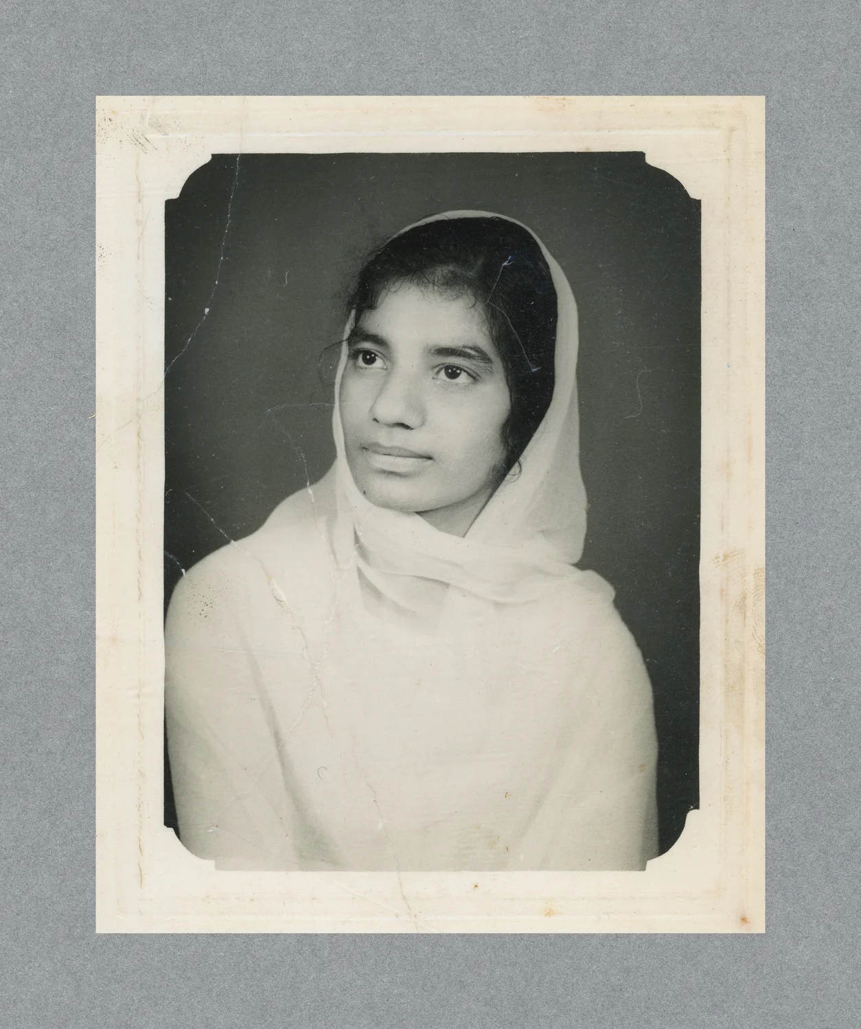 Studio, India c.1971