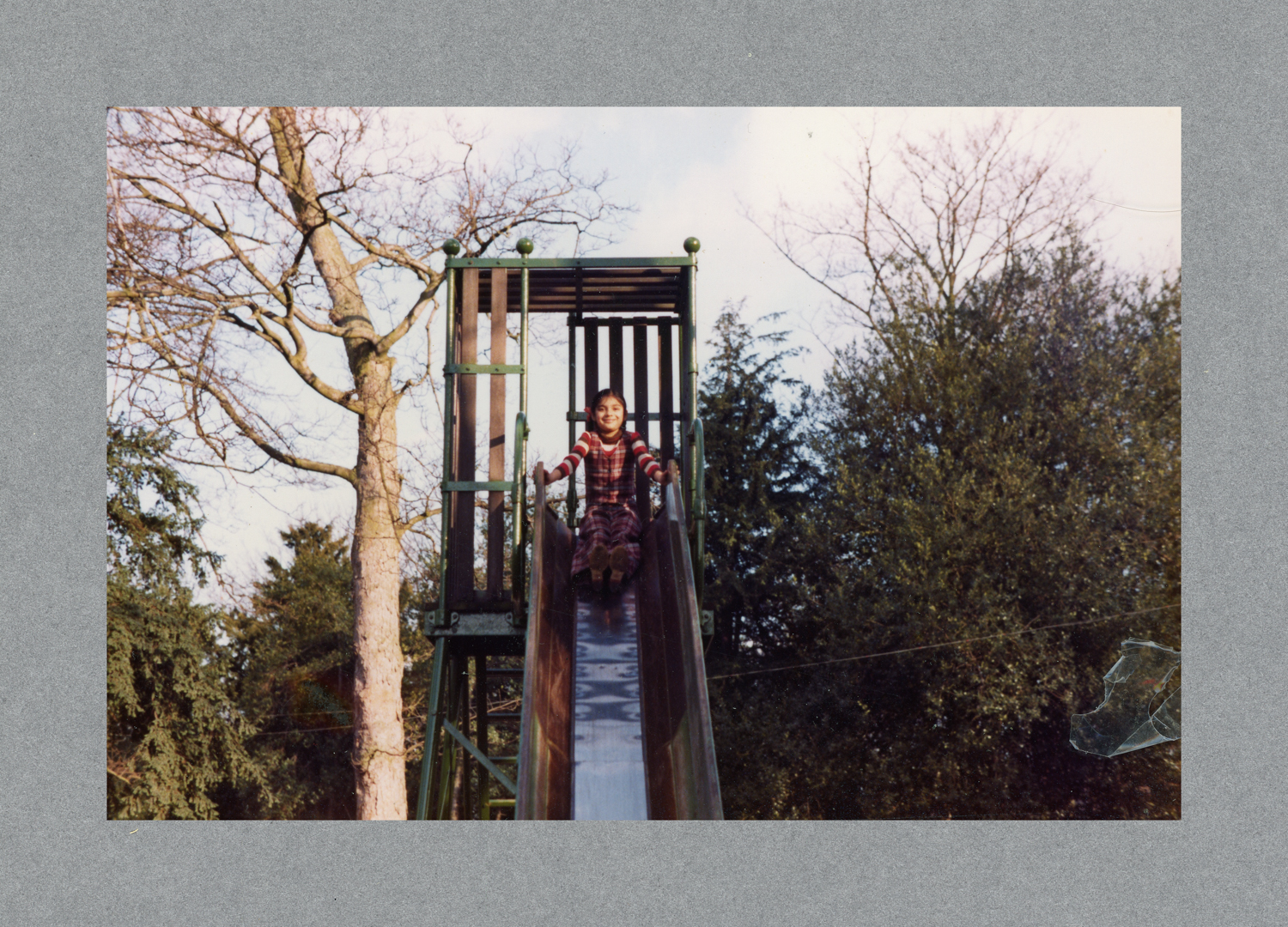 Drayton Manor Park c.1980