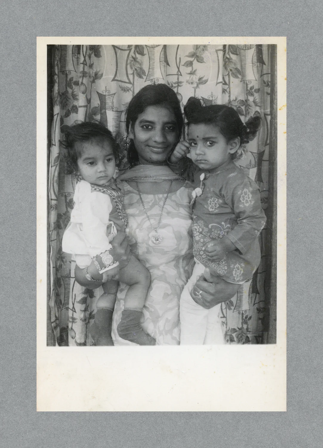 Mumbai, India c.1973