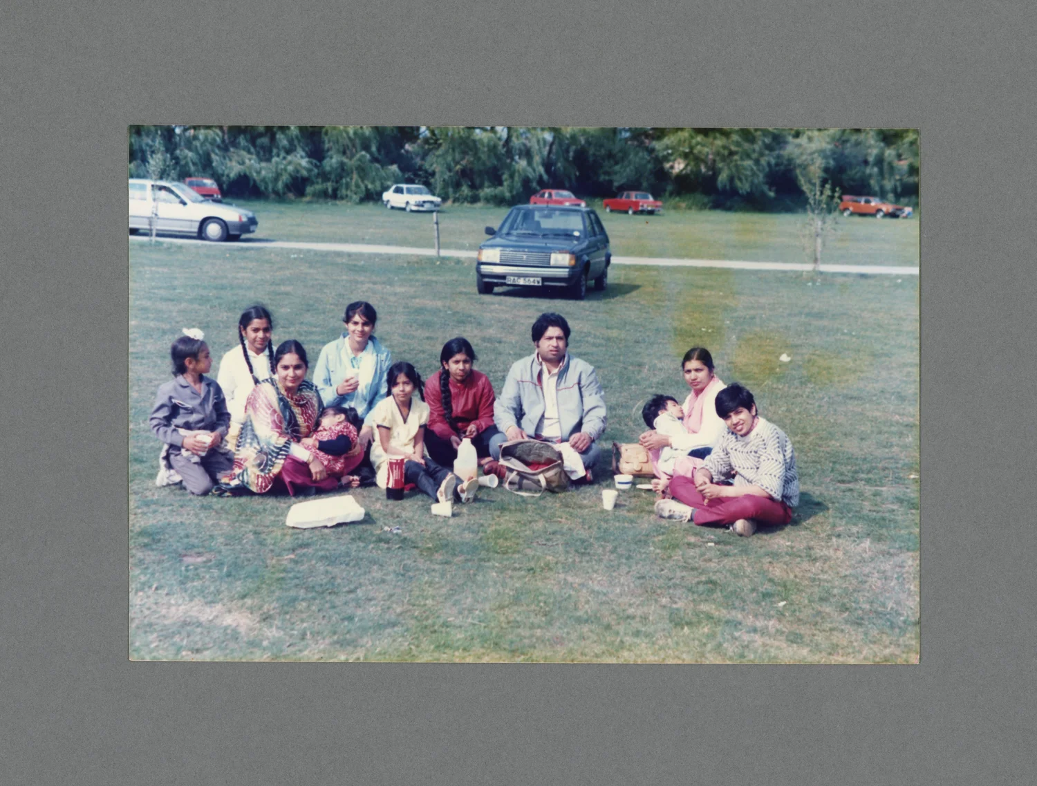Stourport c.1984