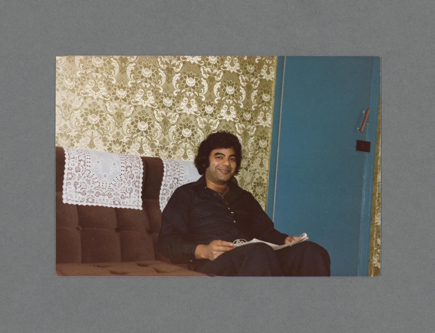 Windsor Rd. c.1981