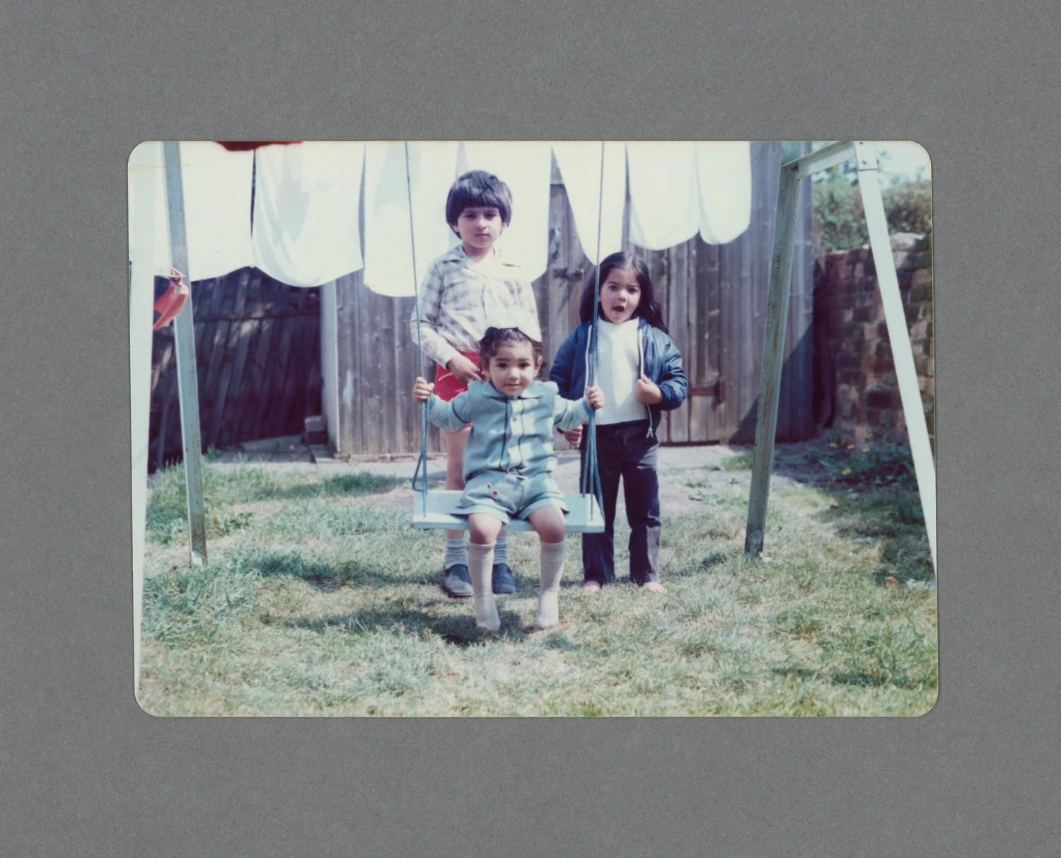 Windsor Rd. c.1984